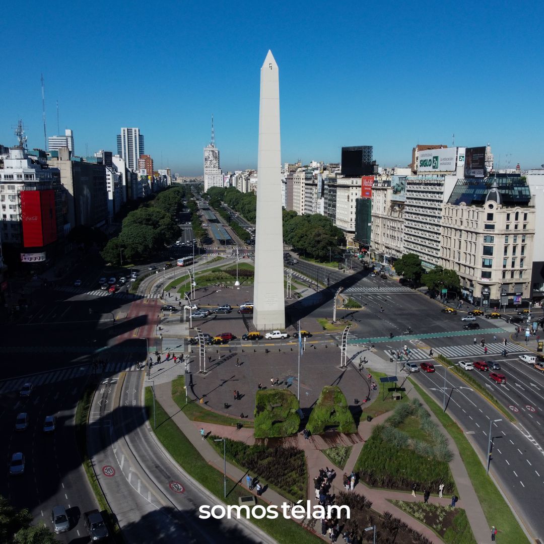Fotos: Somos Télam