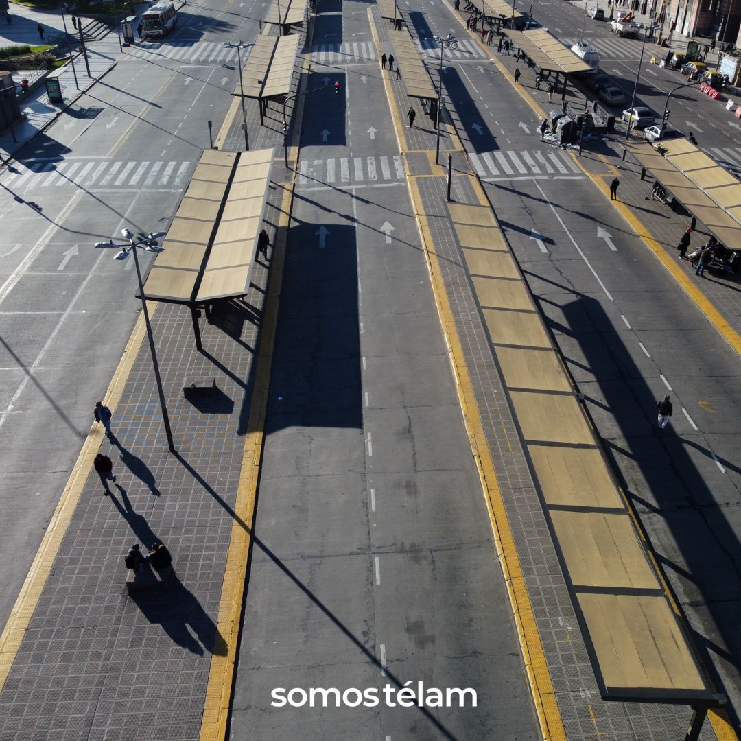 Fotos: Somos Télam