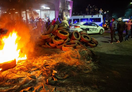 En Misiones, el periodismo también está precarizado