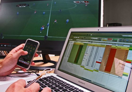 El vÃnculo entre el éxito de los deportistas y los casinos online