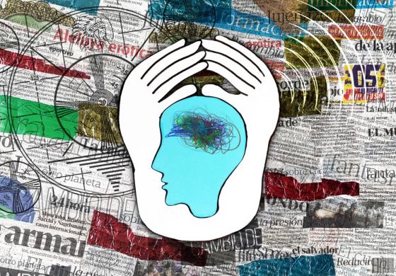 Un periodismo quemado en una sociedad quemada
