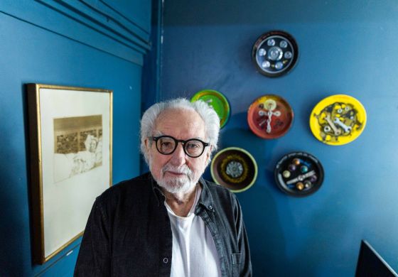 “Las personas mayores somos el grupo más discriminado”
