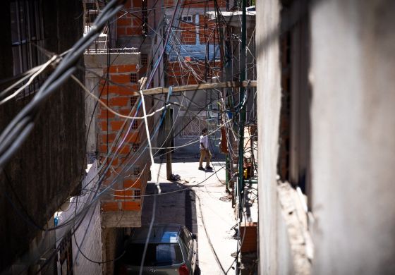 “Los habitantes de las villas están en riesgo sanitario y ambiental”