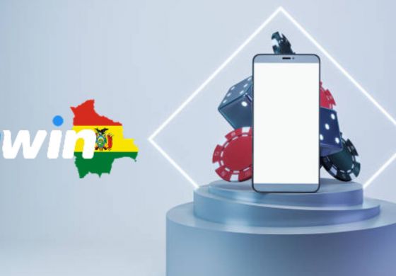 Revisión de la aplicación 1win en Bolivia: características, beneficios y guía de descarga