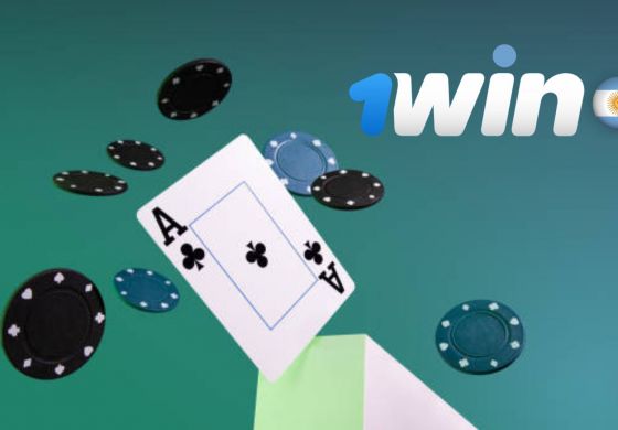 Apueste, juegue y gane en grande con la aplicación 1win en Argentina