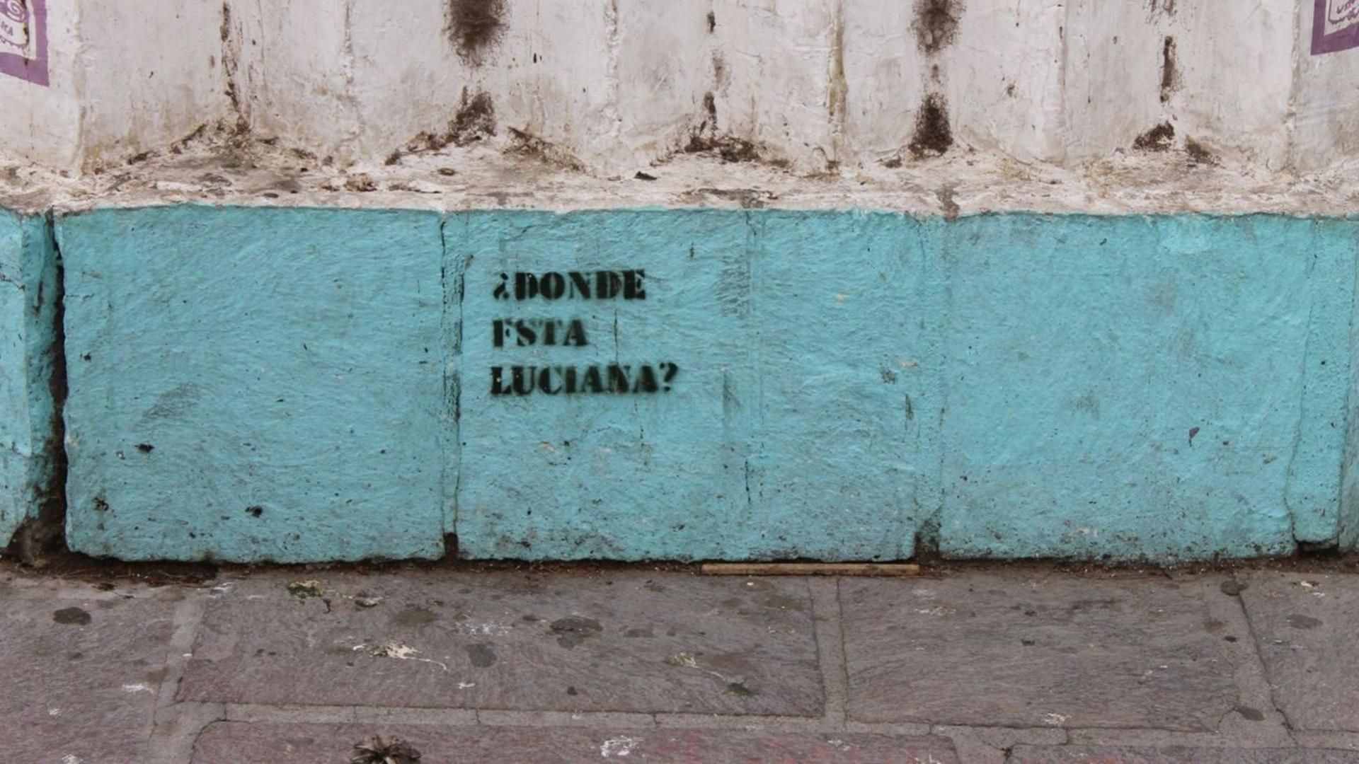 Un cumpleaños sin cuerpo, ni verdad, ni justicia