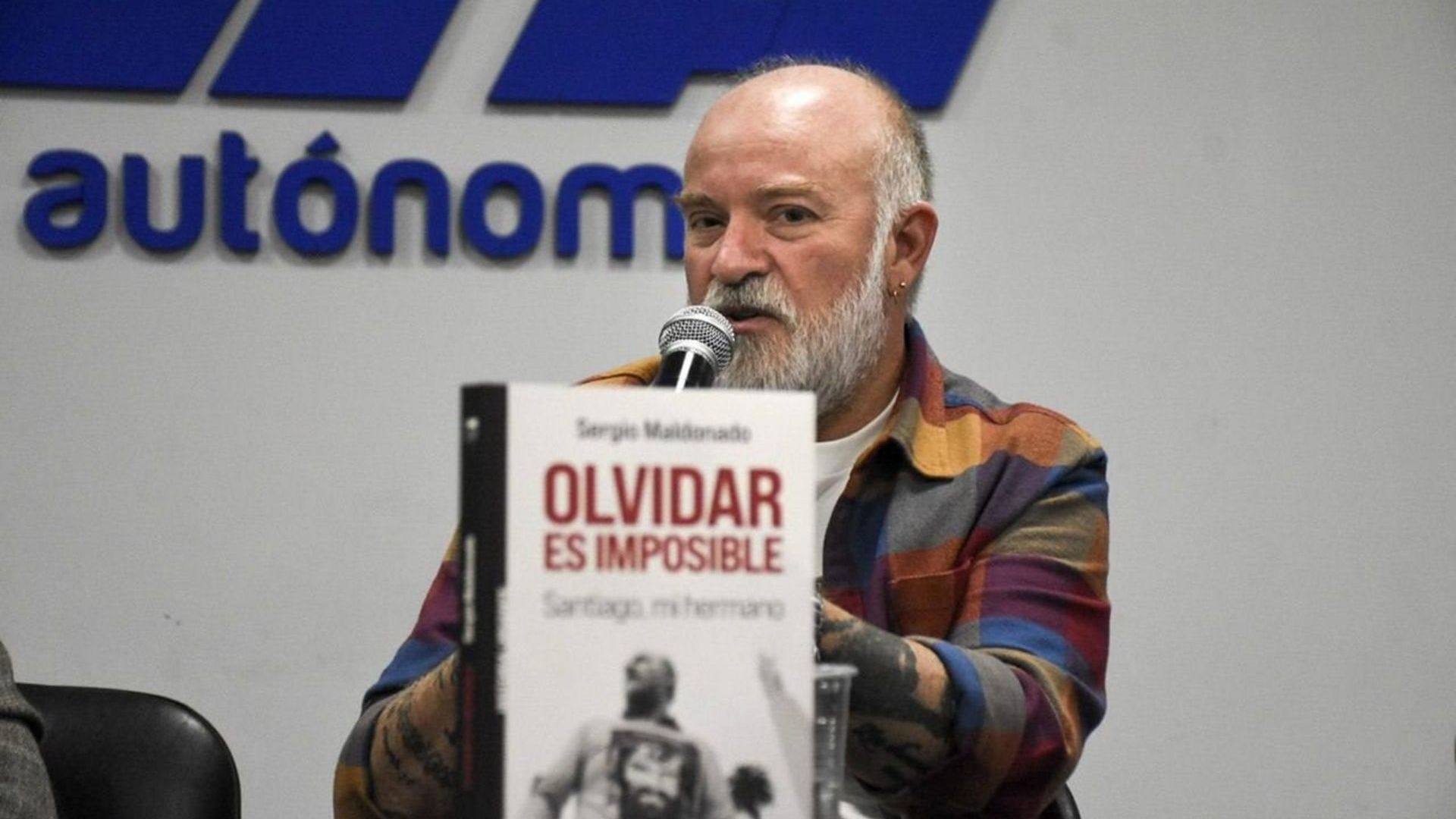 Olvidar es imposible, pero mejor la memoria compartida