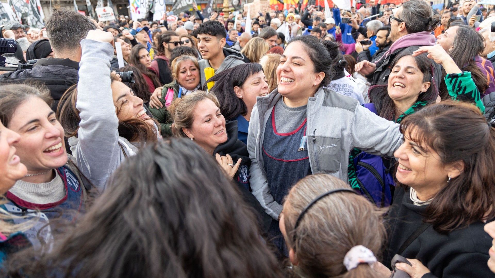 La emergencia en discapacidad no se veta