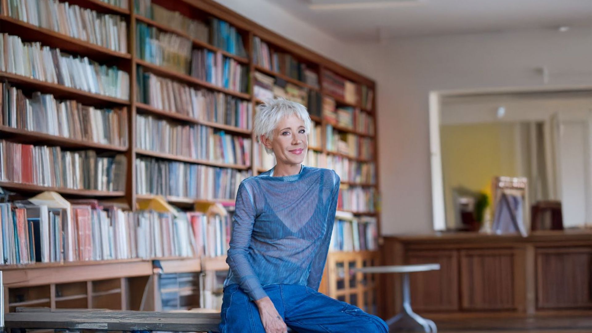 “Las redes sociales son una máquina de odiar”