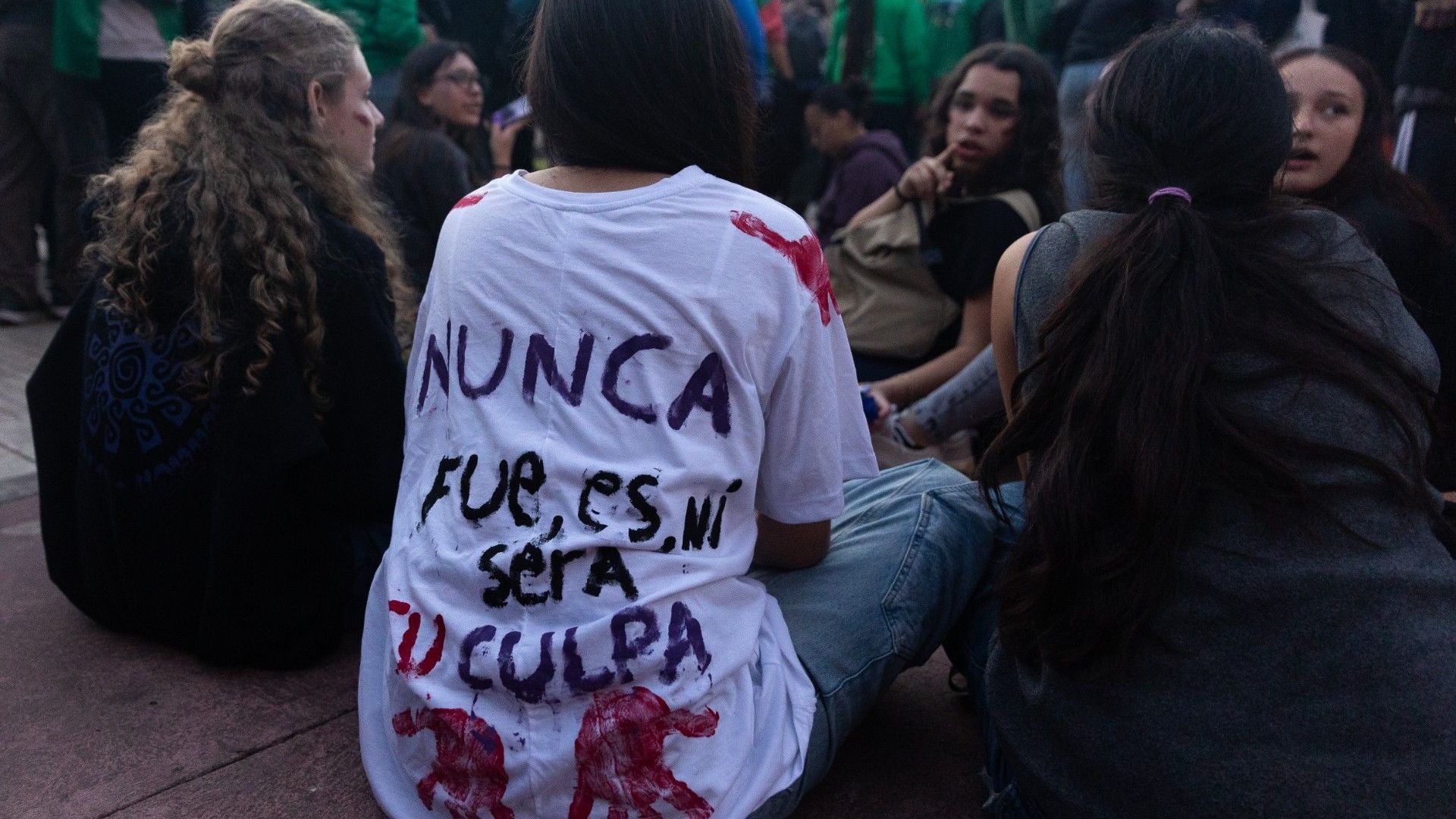 Doble femicidio de Córdoba: El negacionismo mata