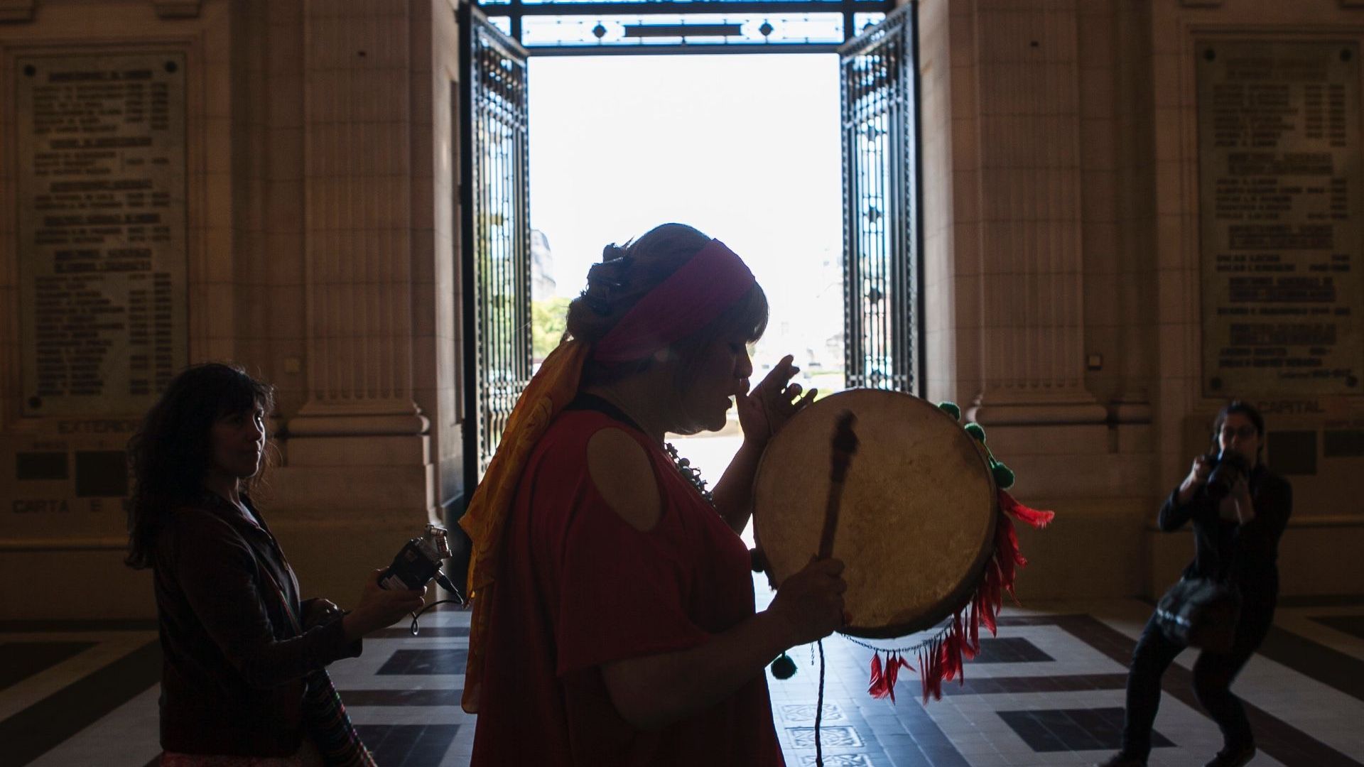 “El capitalismo nos está condenando al colapso”