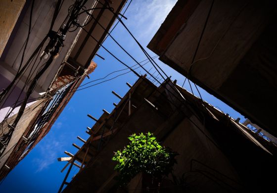 Riesgo eléctrico: cuando el Estado apaga la luz