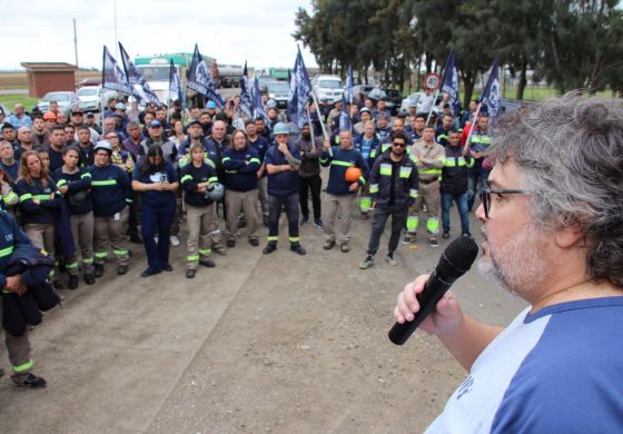 Aceiteros alcanzan paritaria con salario inicial superior a $2.000.000