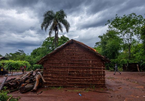 La lucha del pueblo Mbya Guaraní por su territorio