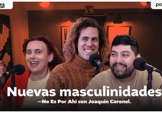 ¿Por qué a los varones les cuesta tanto contar lo que les pasa?