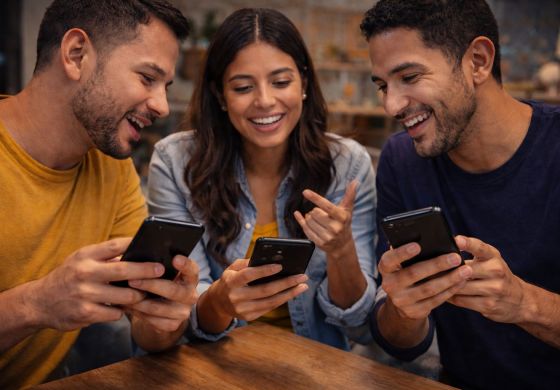 La empresa analiza el fen�meno de las apuestas