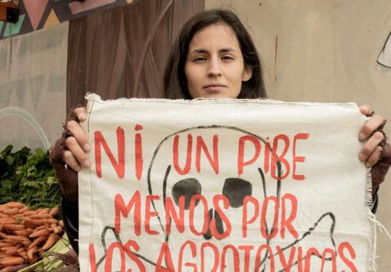 Juicio por agrotóxicos en Pergamino: 