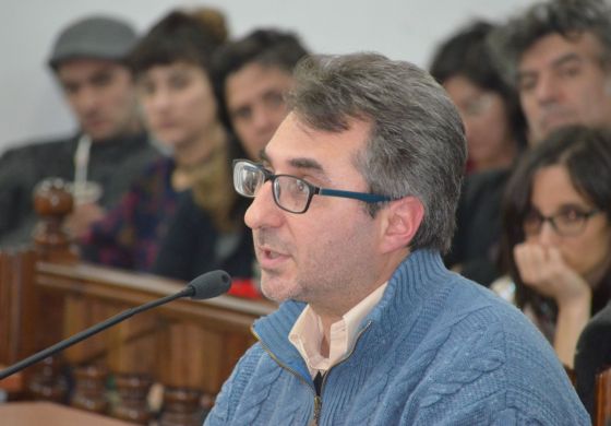 Cincuenta testimonios para contar la dictadura