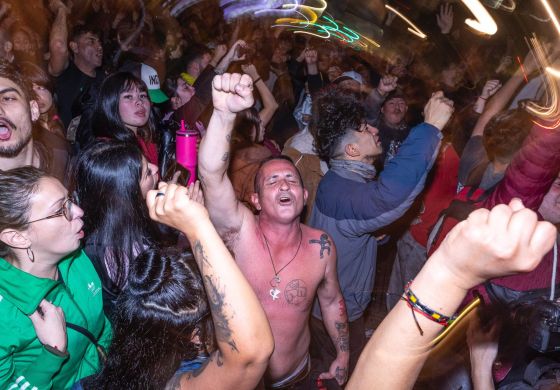 El Indio que nos forjó una identidad