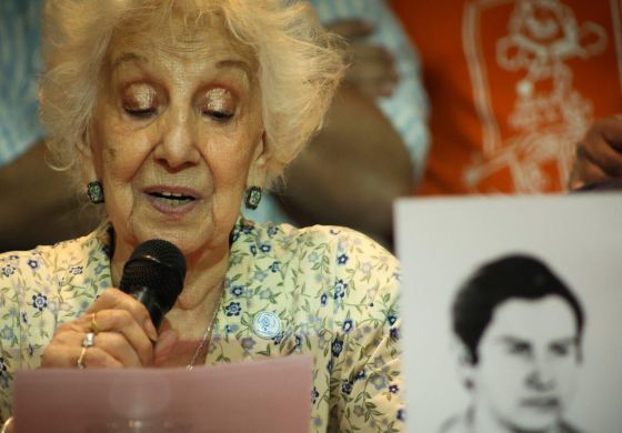 &ldquo;Yo no trabajé para los premios, sino para recuperar a los criados por los asesinos de sus padres&rdquo;