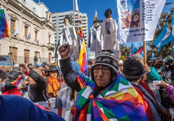 &ldquo;Jujeñazo&rdquo;: el FreSU repudia la causa contra 19 trabajadores y denuncia persecución